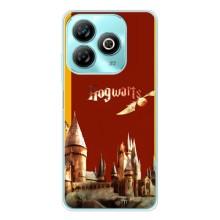 Чохли з Гаррі Поттером для ZTE Blade A75 (AlphaPrint)