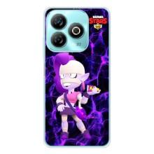 Чехлы Brawl Stars для ZTE Blade A75 (AlphaPrint)