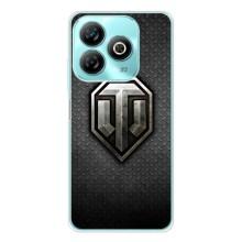 Чехлы с тематикой Киберспорт для ZTE Blade A75 (VPrint)