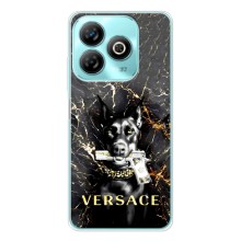 Чехлы VERSACE для Блейд А75 (PREMIUMPrint) – AlphaPrint-ген.