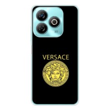 Чехлы VERSACE для Блейд А75 (PREMIUMPrint) – Versace