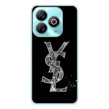 Чохол (Dior, Prada, YSL, Chanel) для ZTE Blade A75 (YSL)