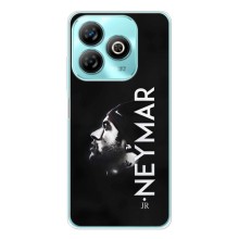 Чохол Неймар для ZTE Blade A75 (AlphaPrint) (NEYMAR)