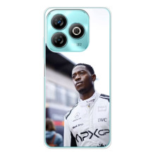 Чохол Формула1 на ZTE Blade A75 – Ф1 Пірс