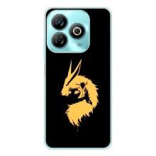 Naruto Anime Чохли для Блейд А75 (AlphaPrint)
