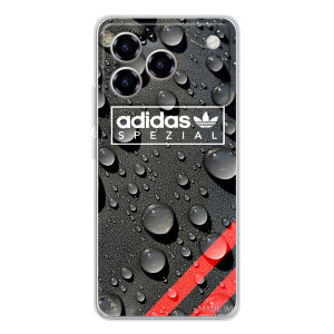 Чохли Адидас для ZTE Blade A76 (AlphaPrint)