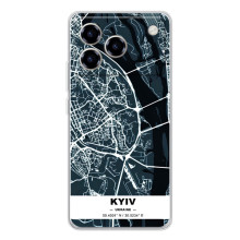 Чехлы для Блейд А76 Города Украины (Киев)