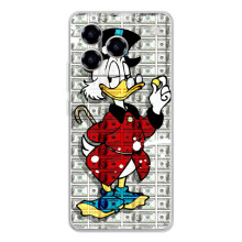 Чехлы для Блейд А76 - Scrooge MagDag (PREMIUMPrint) (Богатство)