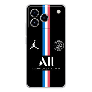 Чехлы PSG для ZTE Blade A76 (AlphaPrint)