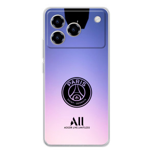Чехлы PSG для ZTE Blade A76 (AlphaPrint)
