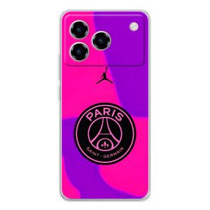 Чехлы PSG для ZTE Blade A76 (AlphaPrint)
