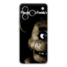 Чехлы Пять ночей с Фредди для Блейд А76 – Five Nights