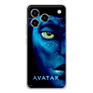 Чехлы с фильма АВАТАР для ZTE Blade A76 (AlphaPrint)