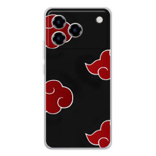 Чохли з принтом Ітачі Учіха на ZTE Blade A76