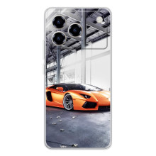 Чехлы с Машинами на Блейд А76 (VPrint) (Sport Car)