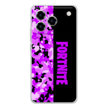 Чехлы с топовыми принтами для Блейд А76 (Фортнайт)