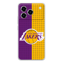 Чехлы с топовыми принтами для Блейд А76 (Лейкерс)