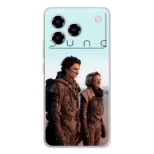 Чохол ДЮНА для Блейд А76 (dune)