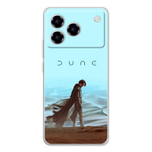 Чохол ДЮНА для Блейд А76 (Дюна Пол)