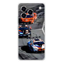 Чохол Gran Turismo / Гран Турізмо на Блейд А76 (Перегони)