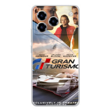 Чохол Gran Turismo / Гран Турізмо на Блейд А76 (Gran Turismo)