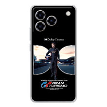 Чохол Gran Turismo / Гран Турізмо на Блейд А76 (Гран Турізмо)