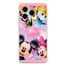 Чохли для телефонів ZTE Blade A76 - Дісней – Disney