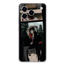 Чехол с картинками Итачи для  – Итачи на фото