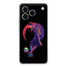 Чехол с принтом Неймар Жуниор на  – Неймар финты