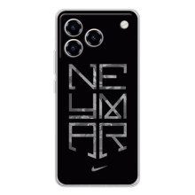 Чехол с принтом Неймар Жуниор на  – Неймар найк
