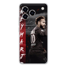 Чехол с принтом Неймар Жуниор на  – Неймар Жуниор