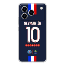 Чехол с принтом Неймар Жуниор на  – Номер Неймара