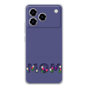 Чохли для мами на ZTE Blade A76