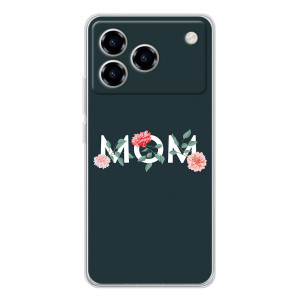 Чохли для мами на ZTE Blade A76