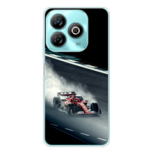Чохол Формула1 на ZTE Blade A76 – Болід