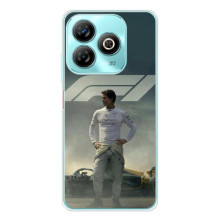 Чохол Формула1 на ZTE Blade A76 – Формула 1