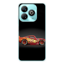 Силіконовий чохол Маквін для ZTE Blade A76 – Маквін 95