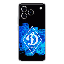 Чехол с ФК Динамо Киев на  – Динамо Киев Дым