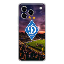 Чехол с ФК Динамо Киев на  – Стадион Динамо