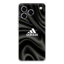 Чохол з картинкою Адідас на  (Adidas logo)