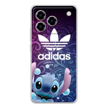 Чохол з картинкою Адідас на  (Адідас Стіч)