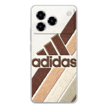 Чохол з картинкою Адідас на  (Вишивка Адідас)