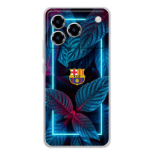 Чехол с картинкой ФК Барселона на  – Барселона