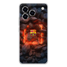 Чехол с картинкой ФК Барселона на  – FC Barcelona