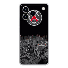 Чехол с картинкой ФК ПСЖ на  – FC PSG