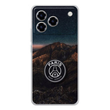 Чехол с картинкой ФК ПСЖ на  – ФК ПСЖ