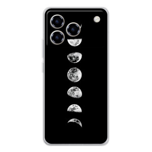 Космические Чехлы для Блейд А76 (VPrint)