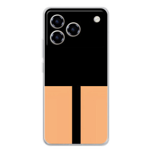 Купить Чехлы на телефон с принтом Anime для ZTE Blade A76 (Shippuuden)