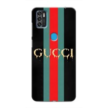 Чехлы Бренд GUCCI для ZTE Blade A7s 2020 (GUCCI)