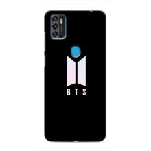 Чехлы BTS для ZTE Blade A7s 2020 (AlphaPrint)